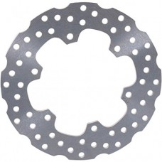 EBC Brakes X - Series Floating MC Rotors Rear - MD2091C